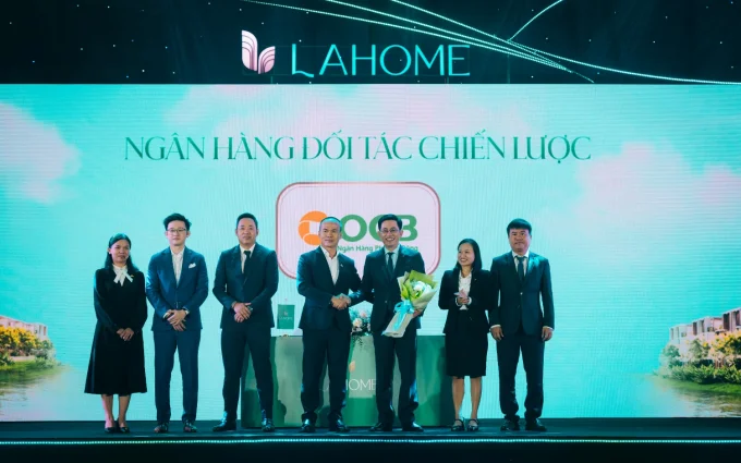tin tức lahome bến lức long an