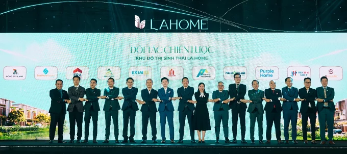 tin tức lahome bến lức long an