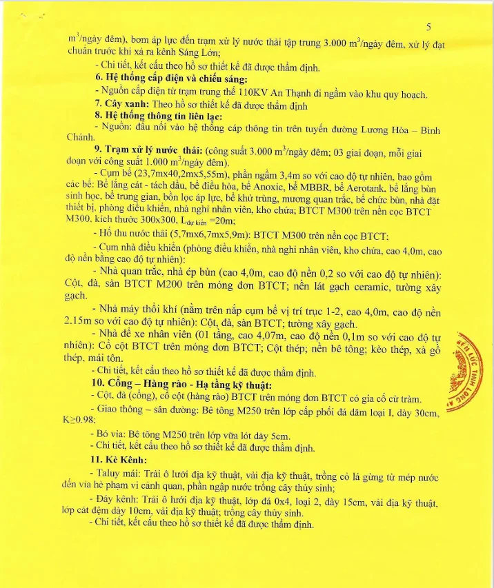 GIẤY PHÉP XÂY DỰNG LAHOME